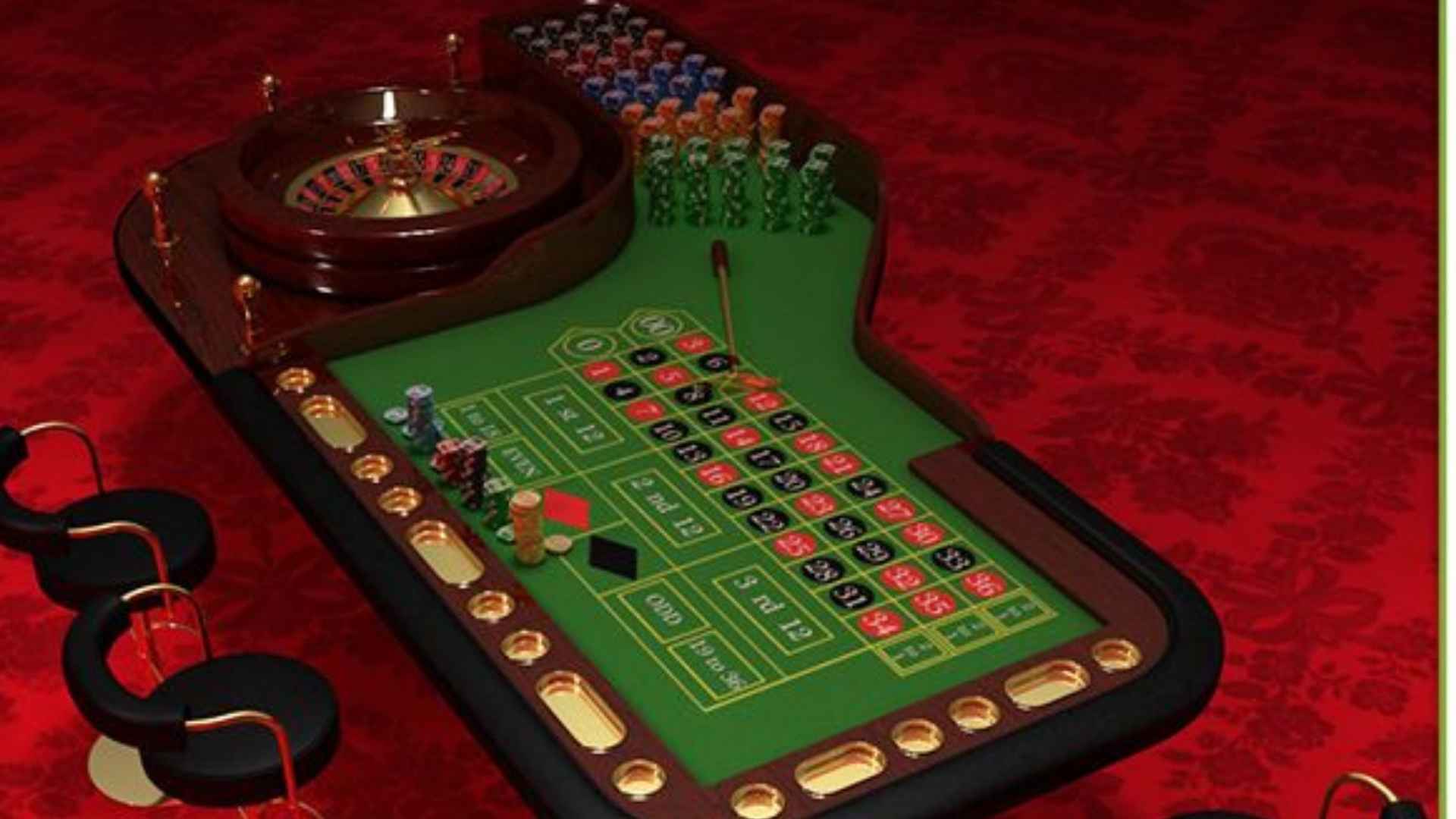 Slot Games Featuring Rich Bonus Systems
