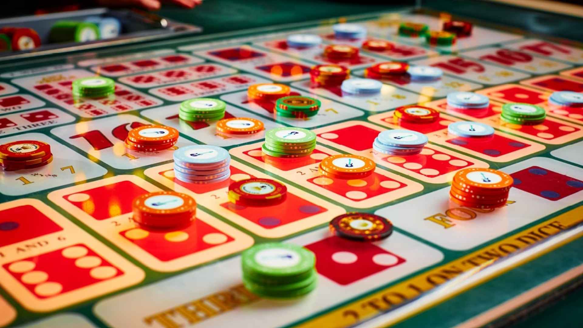 Probability Games That Make Statistics Interesting