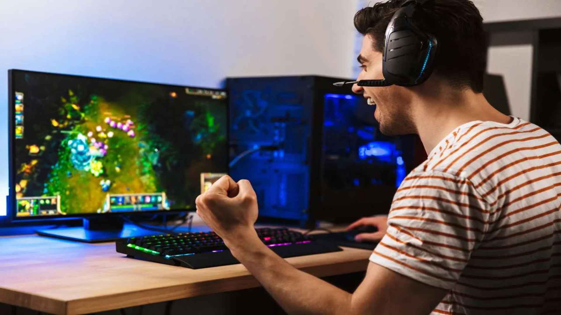 Best Online Arcade Games for Instant Action Lovers