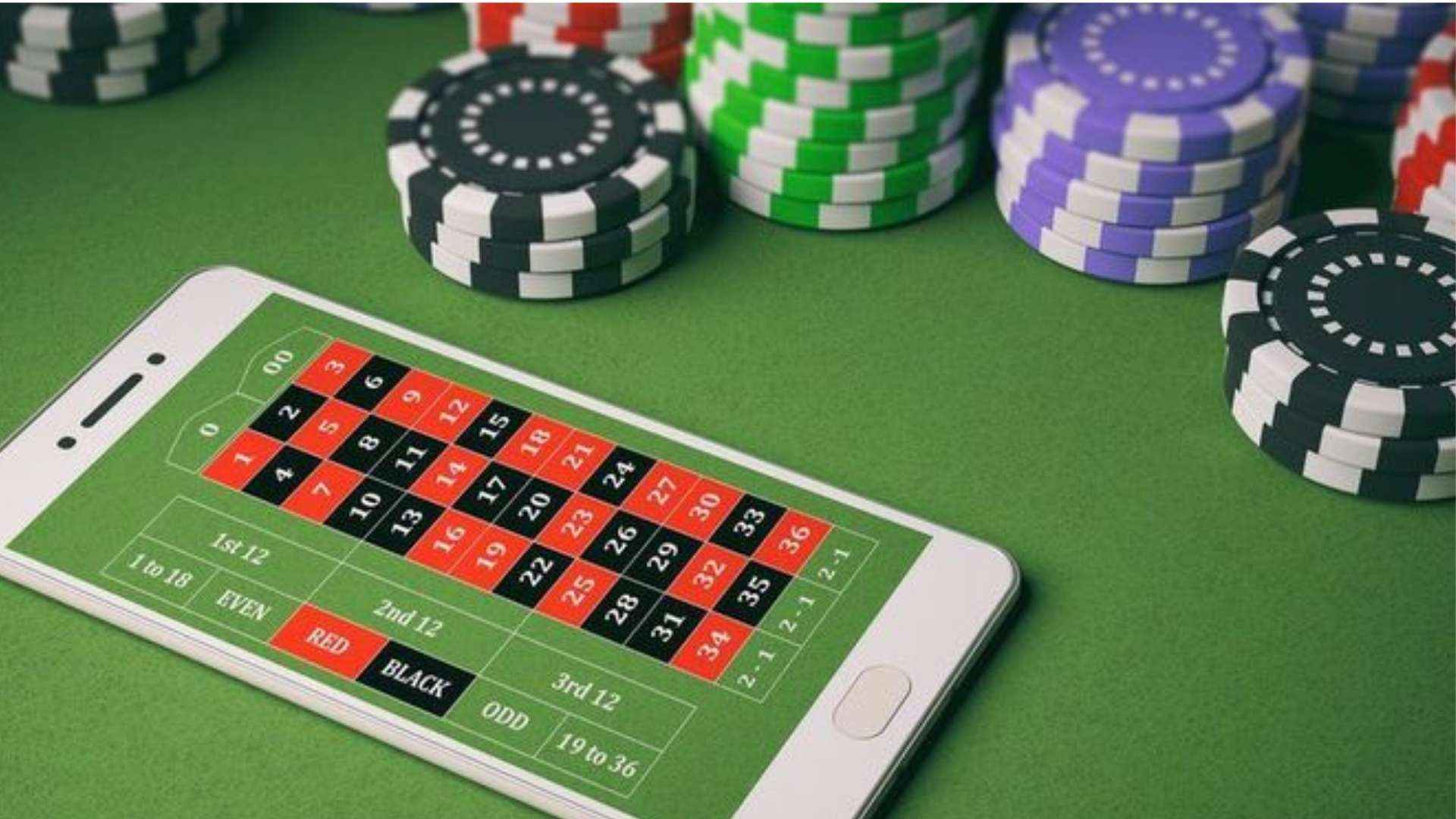 Real money online casino colorado Understanding Online Casino Gaming Options